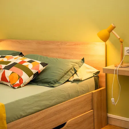 Сasa de vacaciones Chiru-guest House *