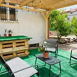 Chiru-guest House