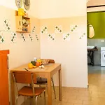 Chiru-guest House * Giba