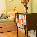 Chiru-guest House