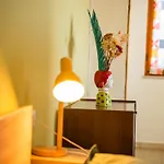 Dom wakacyjny Chiru-guest House *