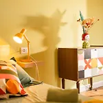 Chiru-guest House Dom wakacyjny *