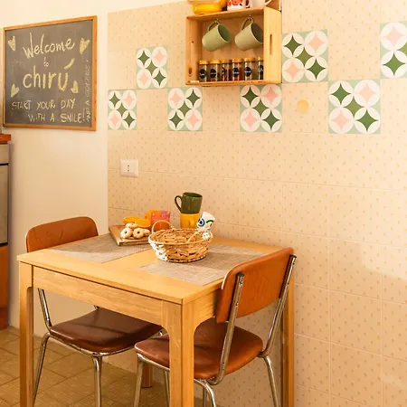 Chiru-guest House Feriehus