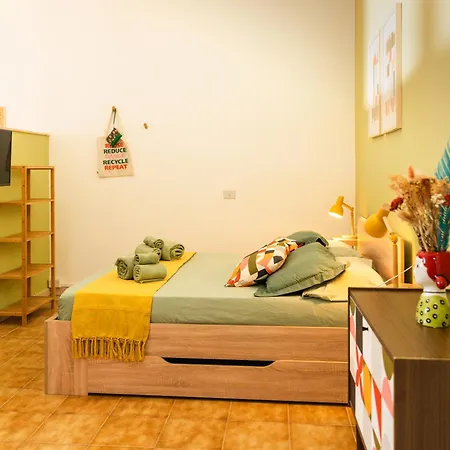 Holiday home Chiru-guest House Giba