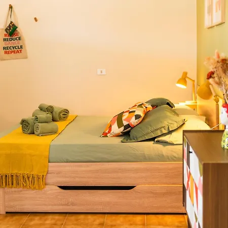 Feriehus Chiru-guest House
