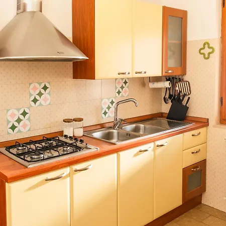 Holiday home Chiru-guest House *