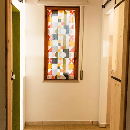 Chiru-guest House Giba
