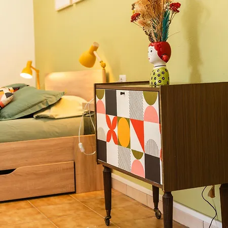 Chiru-guest House