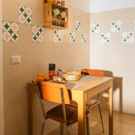 Chiru-guest House Feriehus Giba