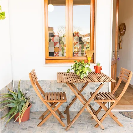 Chiru-guest House Giba