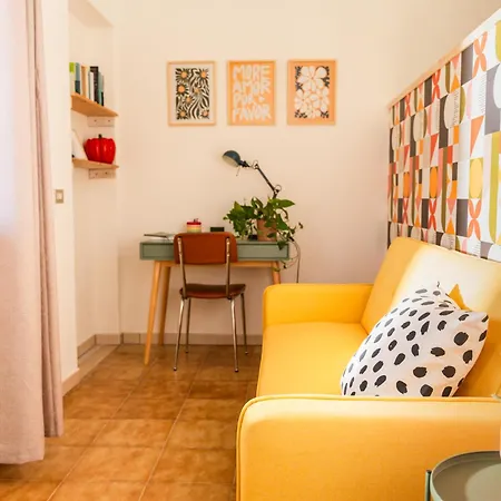 Chiru-guest House Feriehus Giba