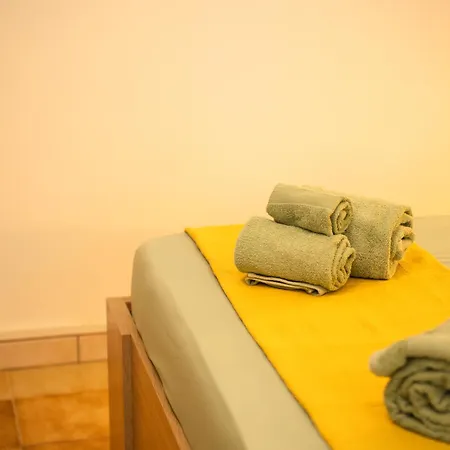 Feriehus Chiru-guest House