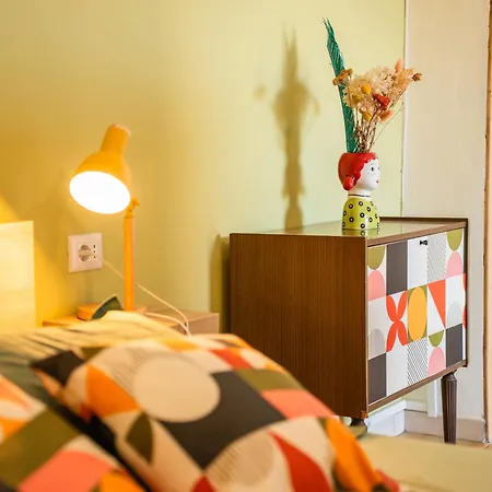 Chiru-guest House Feriehus