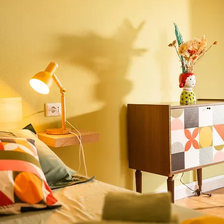 Chiru-guest House Feriehus *